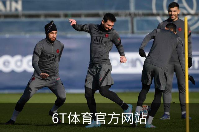 6T体育官方网站 公司简介